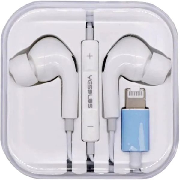 هندزفری YESPLUS PRO 3 YS-212 - Image 2