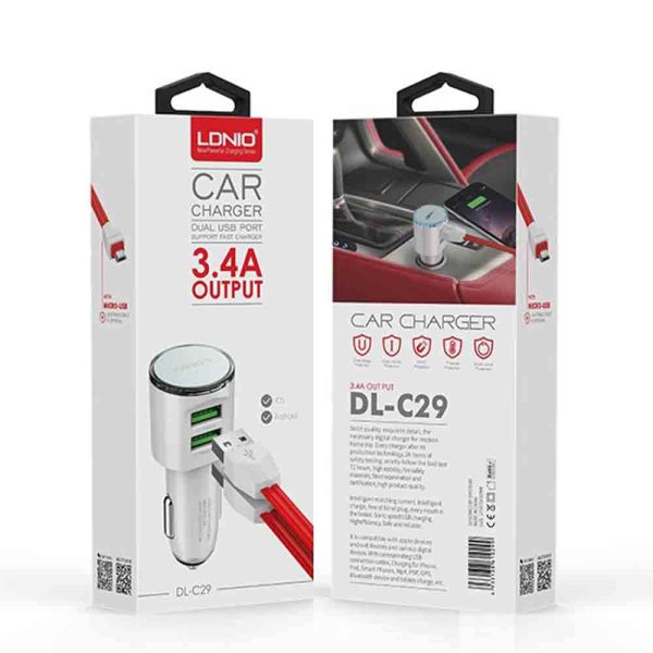 فندکی DL-C29 - Image 2
